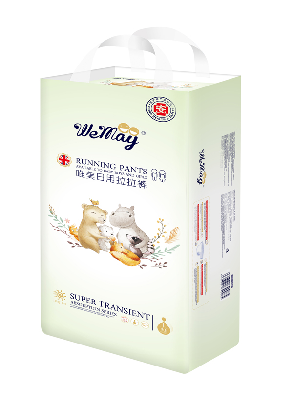 唯美日用拉拉褲L52