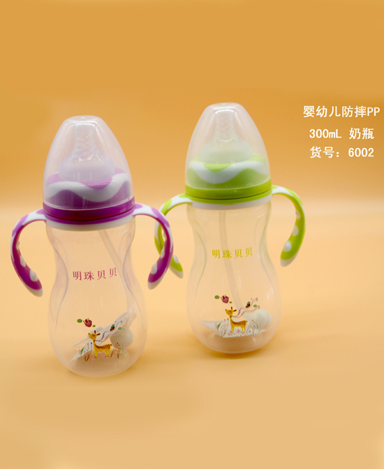 明珠貝貝yingye防摔pp 300ml奶瓶.jpg 明珠貝貝yingye防摔pp 300ml奶瓶.jpg