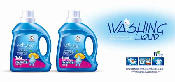  �BƤ�x(ch��ng)�Юa(ch��n)��ȫЧ�o(h��)��ϴ��Һ2L�������\(y��n)�M(f��i)�� 2L 10ƿ