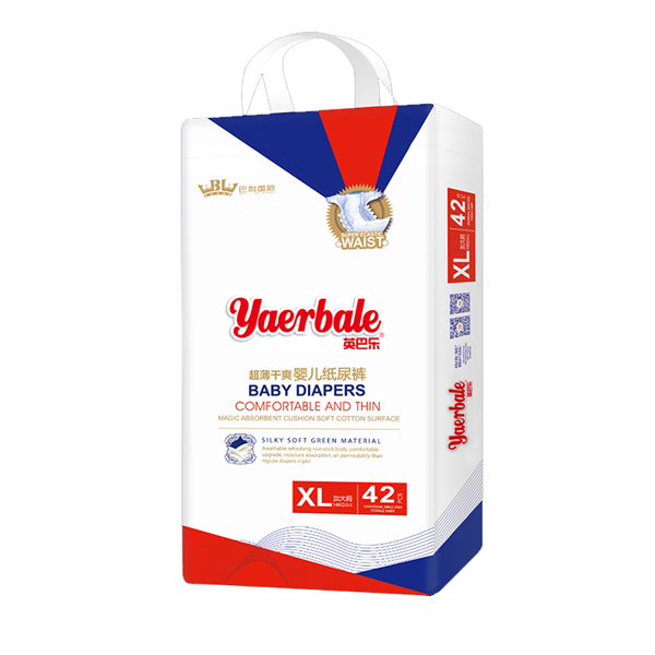 英巴樂(lè)超薄干爽yinge紙尿褲XL碼42.jpg