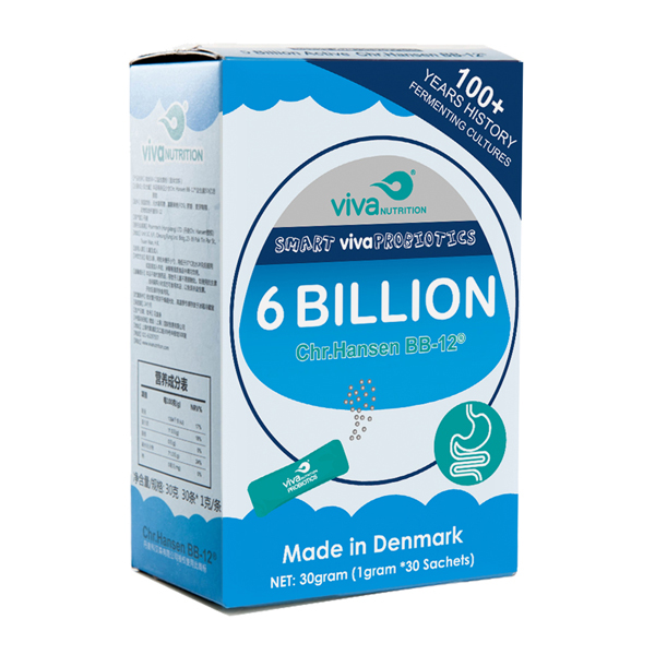 微娃營(yíng)養(yǎng)®益生菌粉60億