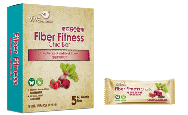 微娃營養(yǎng)®樹莓甜菜根奇亞籽谷物棒