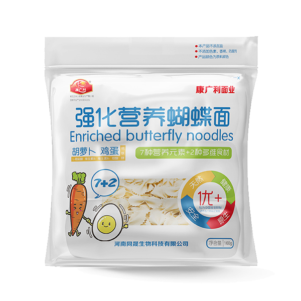 康廣利強(qiáng)化營養(yǎng)蝴蝶面 胡蘿卜雞蛋.jpg
