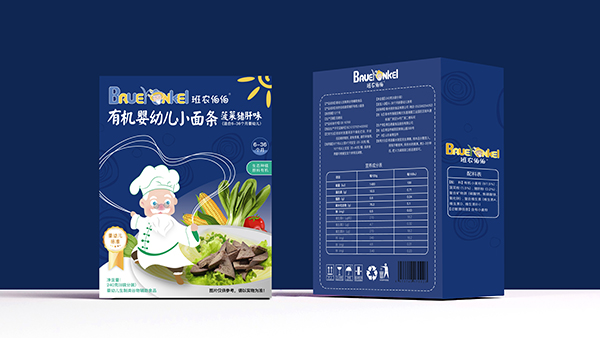 班農(nóng)伯伯有機(jī)yingye小面條 菠菜豬肝味.jpg