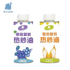  N-cubic����� �᳴��250ML