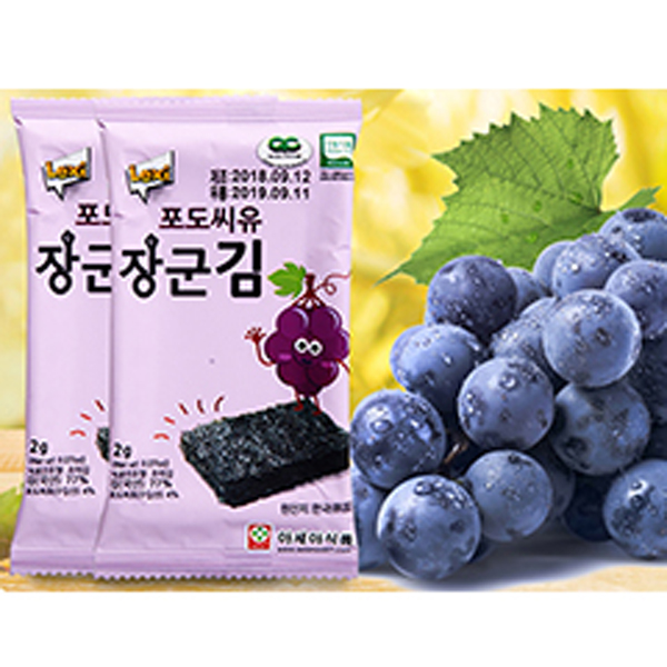 韓國(guó)樂(lè)曦海苔橄葡萄籽味20g.jpg