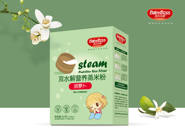 寶貝當(dāng)家胡蘿卜雙水解營(yíng)養(yǎng)蒸米粉 盒裝.jpg