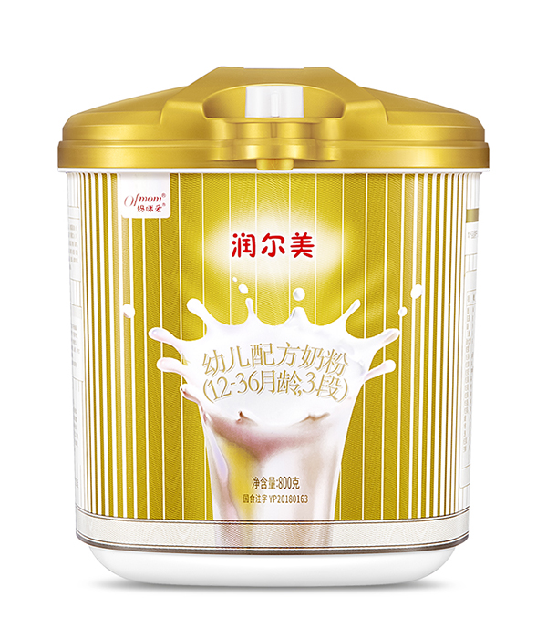 Ofmom媽咪愛(ài)潤(rùn)爾美youe配方奶粉3段.jpg Ofmom媽咪愛(ài)潤(rùn)爾美youe配方奶粉3段.jpg