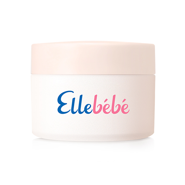 噯樂蓓貝嬰幼兒花蕾柔潤面霜