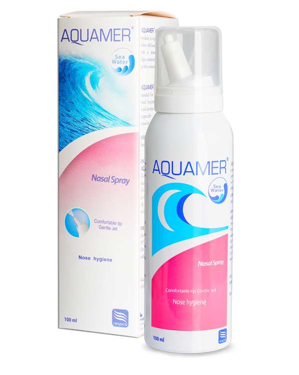 嬰芬康等滲型天然海水噴霧