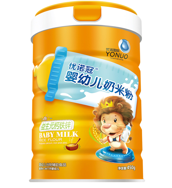優(yōu)諾冠yingye奶米粉 益生元鈣鐵鋅 聽裝.jpg