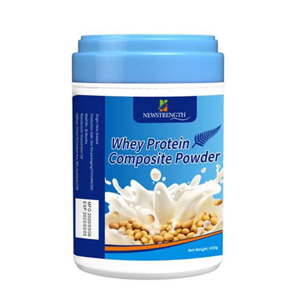 真愛(ài)寶貝乳清蛋白