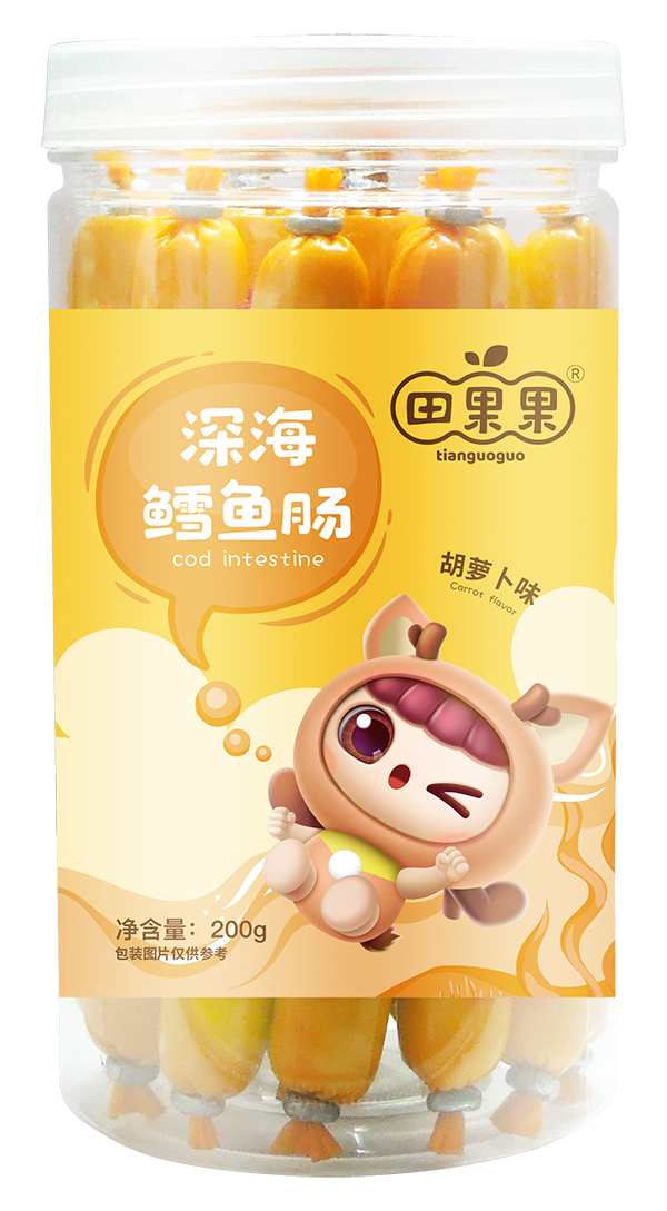 田果果16支裝魚(yú)腸 胡蘿卜味.jpg 田果果16支裝魚(yú)腸 胡蘿卜味.jpg
