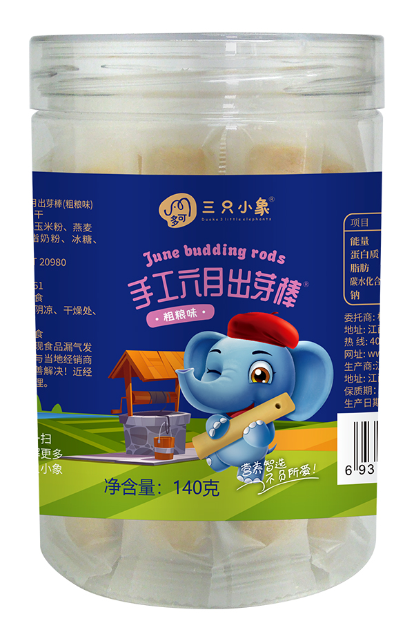 多可三只小象手工六月出芽棒 粗糧味.jpg 多可三只小象手工六月出芽棒 粗糧味.jpg