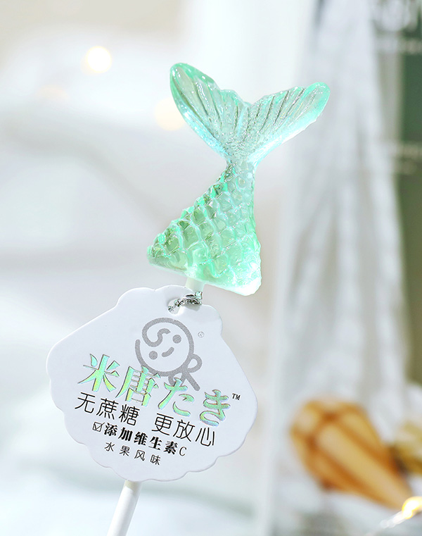 米唐たき海洋小分隊棒棒糖-魚尾漸變蘋果味.jpg