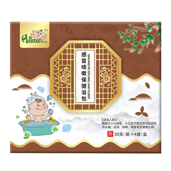 孩兒樂感冒咳嗽保健浴包.jpg 孩兒樂感冒咳嗽保健浴包.jpg