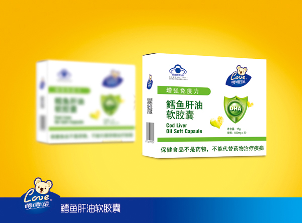 嚶嚶噯鱈魚肝油軟膠囊 紙盒裝.jpg 嚶嚶噯鱈魚肝油軟膠囊 紙盒裝.jpg
