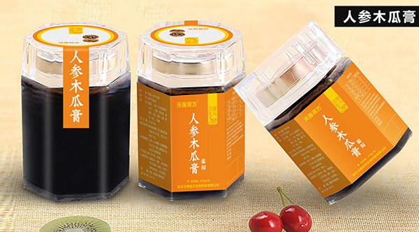 天施膏方人參木瓜膏.jpg 天施膏方人參木瓜膏.jpg