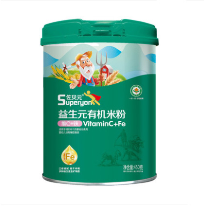 佐貝元益生元有機米粉.jpg 佐貝元益生元有機米粉.jpg