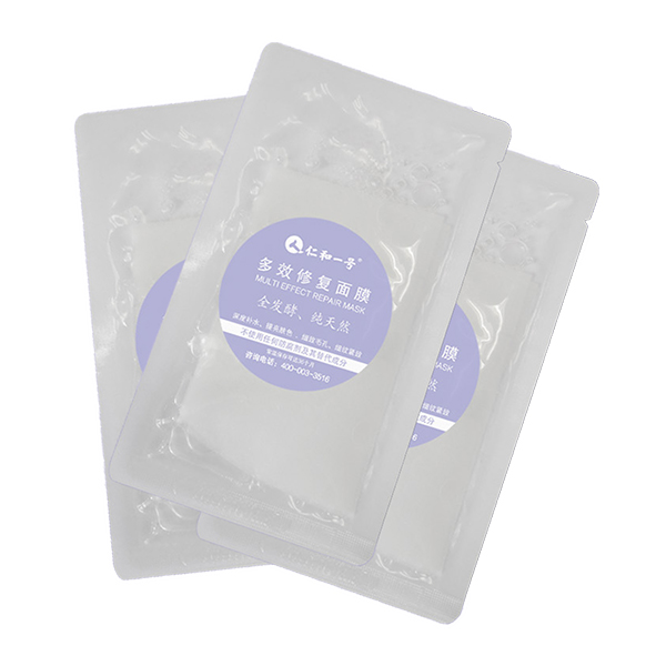 仁和一號多效修復面膜