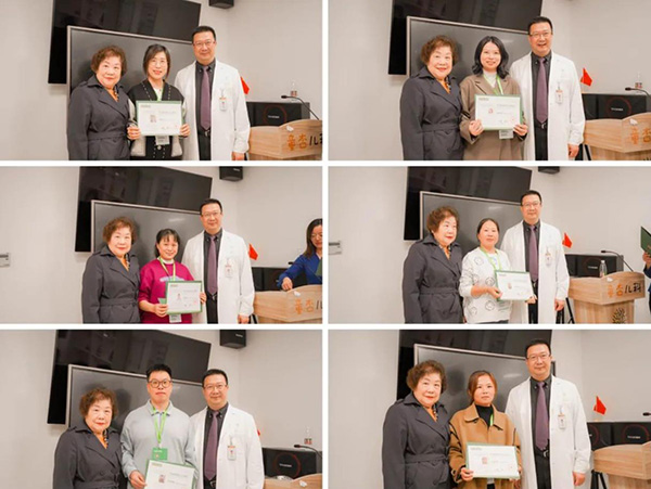 英珞維聯(lián)合上海童杏兒科開(kāi)展第六期過(guò)敏整合醫(yī)學(xué)培訓(xùn)班3.jpg 英珞維聯(lián)合上海童杏兒科開(kāi)展第六期過(guò)敏整合醫(yī)學(xué)培訓(xùn)班3.jpg