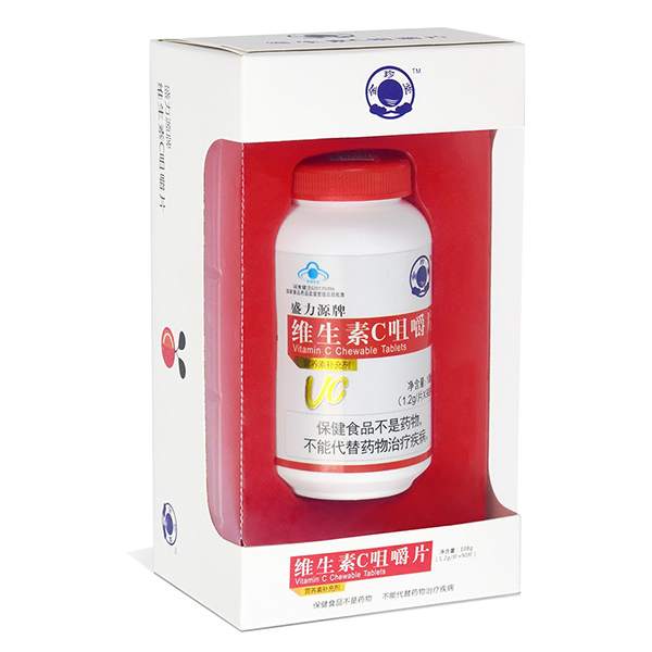 金珍堂盛力源牌維生素C咀嚼片.jpg 金珍堂盛力源牌維生素C咀嚼片.jpg