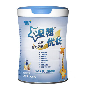 貝特佳星稚優(yōu)長(zhǎng)兒童配方奶粉.jpg 貝特佳星稚優(yōu)長(zhǎng)兒童配方奶粉.jpg