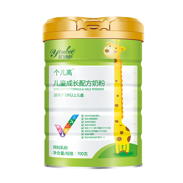 優(yōu)貝歐個(gè)兒高™兒童成長配方奶粉.jpg 優(yōu)貝歐個(gè)兒高™兒童成長配方奶粉.jpg