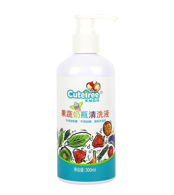 ��ʹɭ�ֹ�����ƿ��ϴҺ