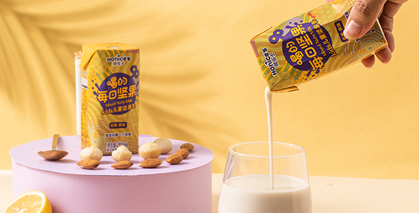 荷樂士喝的每日?qǐng)?jiān)果