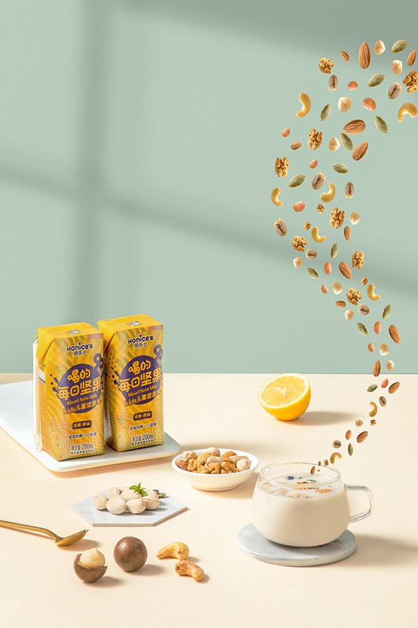 荷樂士?jī)和瘓?jiān)果乳