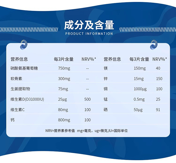 vitabiotics薇塔貝爾葡萄糖胺鈣鎂鋅片 (4).jpg