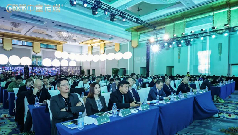 施貝安&中童傳媒 第十屆CBIS嬰童產(chǎn)業(yè)大會圓滿落幕1.jpg 施貝安&中童傳媒 第十屆CBIS嬰童產(chǎn)業(yè)大會圓滿落幕1.jpg