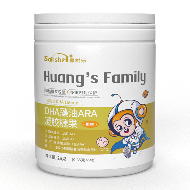 ��ϣ��DHA����ARA���z�ǹ�