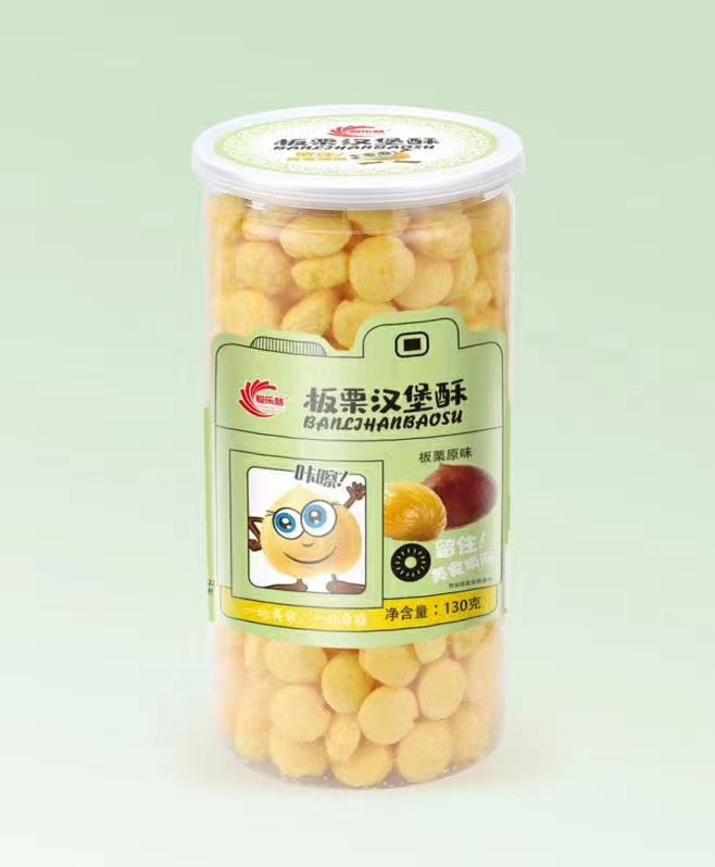 聰樂惠板栗漢堡酥 板栗原味.jpg 聰樂惠板栗漢堡酥 板栗原味.jpg