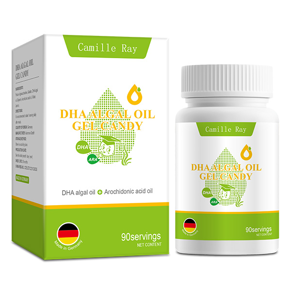 ���u�K�˵ı����Ʒ���P��� DHA �������z�ǹ��\(ch��ng)������