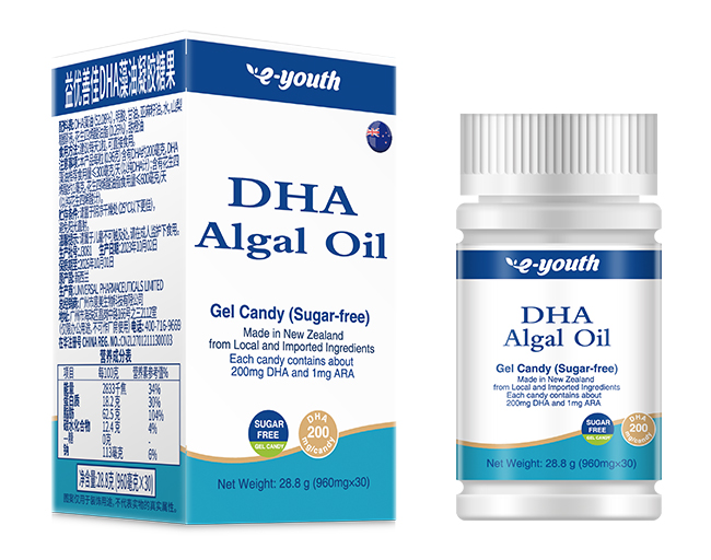  �惞(y��u)�Ƽ�DHA�������z�ǹ�