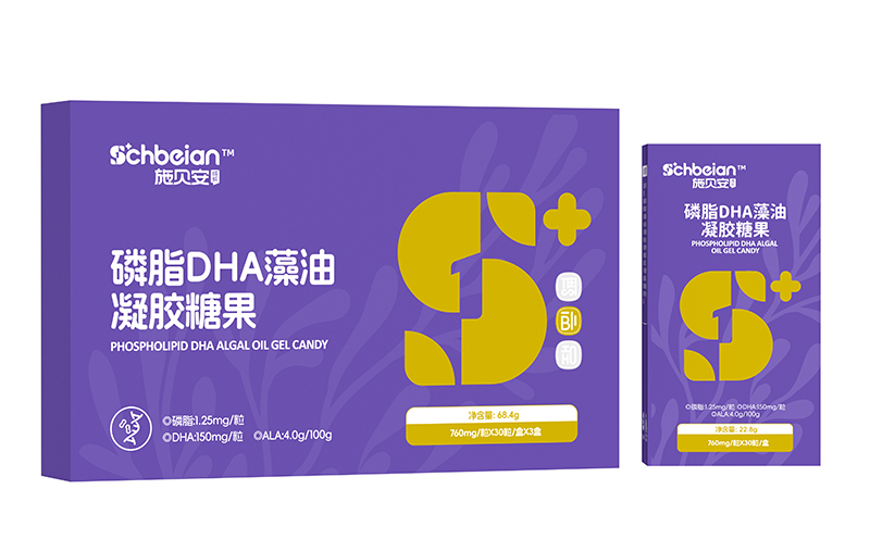 ʩؐ����֬ DHA ����ȫ������ �\(ch��ng)������ĸ��I(y��ng)�B(y��ng)��ِ��