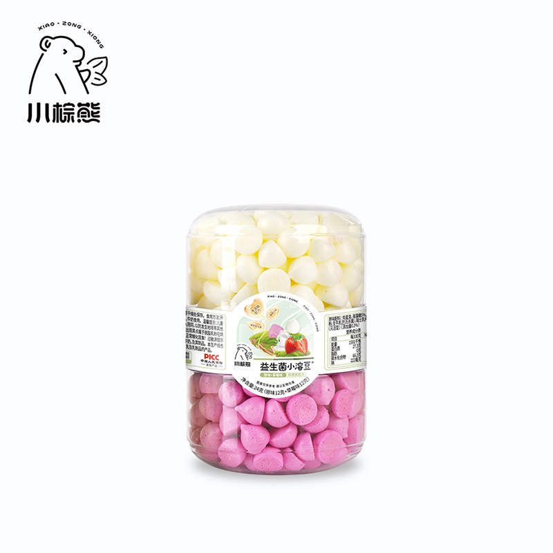   С����������С�ܶ� ԭζ+��ݮζ