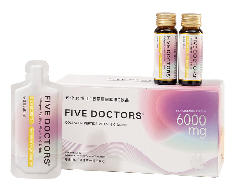 五個女博士膠原蛋白肽維C飲品.jpg