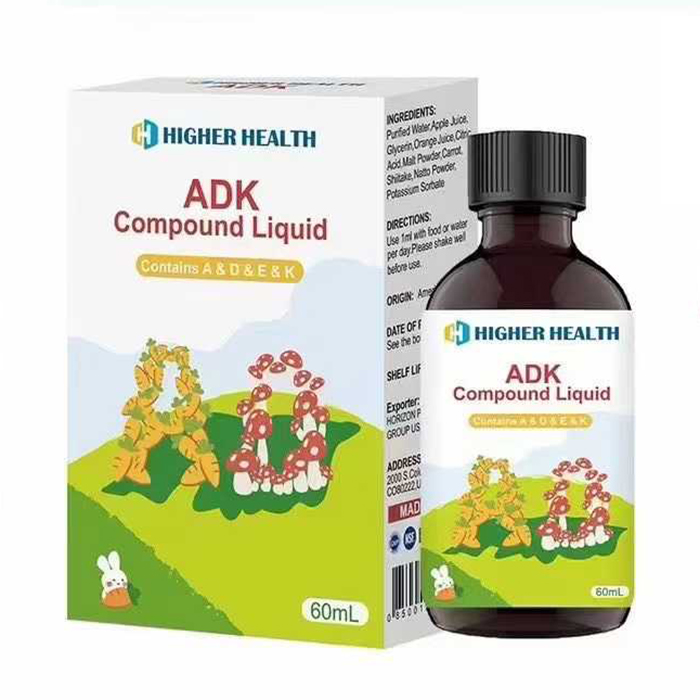  ���Ӡ���ADK�ͺ��Һ