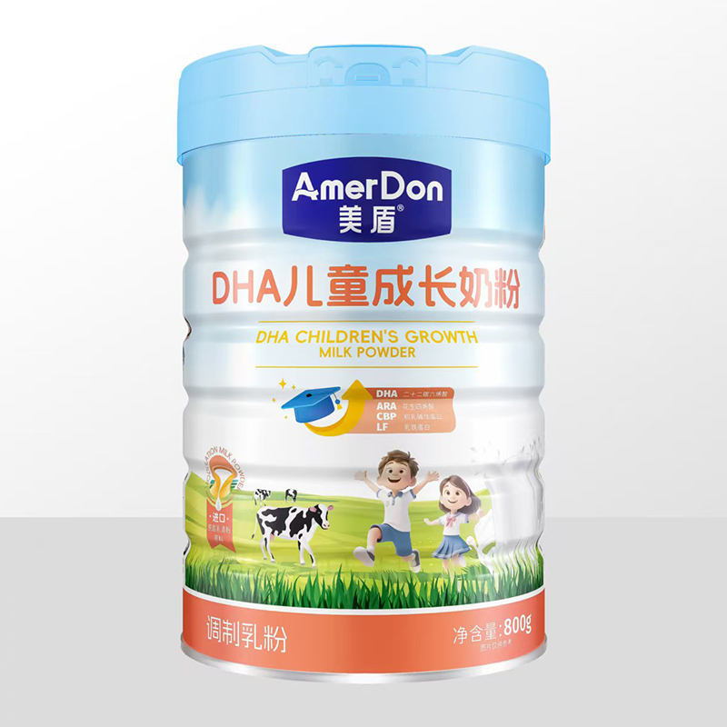 ����DHA��ͯ���L(zh��ng)�̷۟��N(xi��o)�������䷽���I(l��ng)�Ј�(ch��ng)�³�