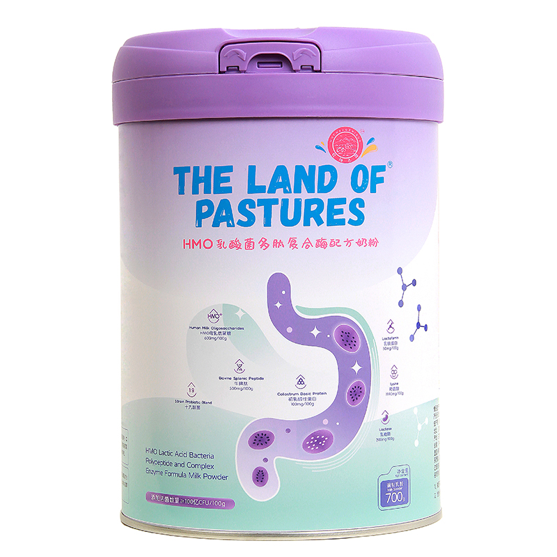 600mg/100g HMO�ӳ֣�����֮�����i�̷۠I�B(y��ng)���w�