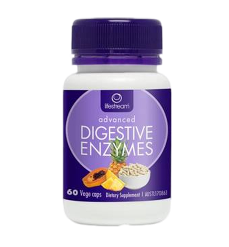 Lifestream生命泉高級(jí)酵素膠囊60粒.jpg Lifestream生命泉高級(jí)酵素膠囊60粒.jpg