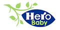 Hero Baby���x��Ʒ��logo