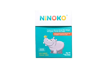 NINOKO ��ͯ�o(h��)�X��