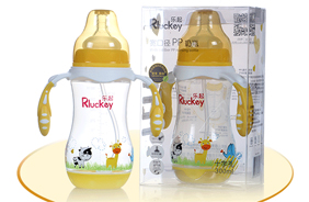 ����RluckeyPP��ƿ