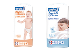 Dodie��ҹ���o����ѝ