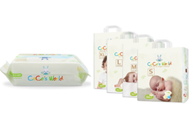 CoCos World����ѝ�����