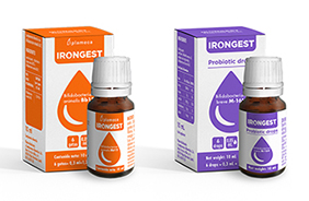 IRONGEST��(��i)���m�������΄�